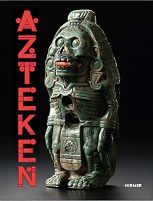 Bild des Verkufers fr Azteken. zum Verkauf von Antiquariat Berghammer