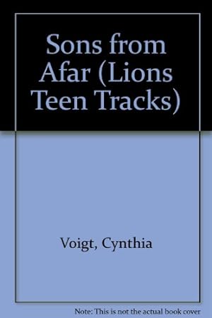 Seller image for Sons from Afar (Lions Teen Tracks S.) for sale by WeBuyBooks