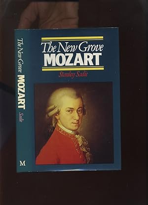 The New Grove Mozart
