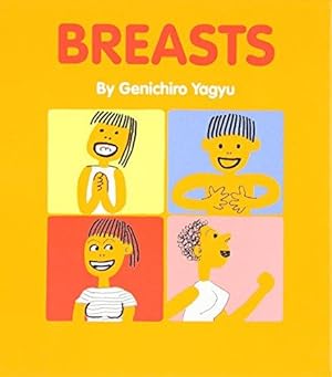 Bild des Verkufers fr Breasts zum Verkauf von WeBuyBooks