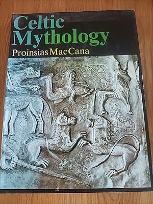 Seller image for Celtic mythology for sale by BettsBooksWales