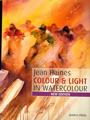 Immagine del venditore per Colour & Light in Watercolour: New Edition venduto da AMAHOFF- Bookstores