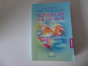 Seller image for Hhnersuppe fr die Seele. Fr Frauen. TB for sale by Deichkieker Bcherkiste