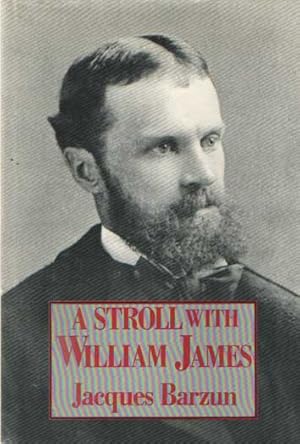 A Stroll with William James