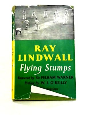 Immagine del venditore per Flying Stumps venduto da World of Rare Books