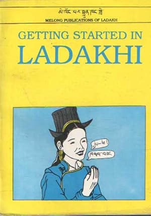 Getting Started in Ladakhi