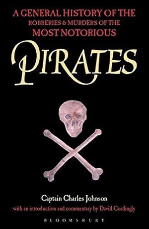 Seller image for PIRATES (B FORMAT) for sale by WeBuyBooks