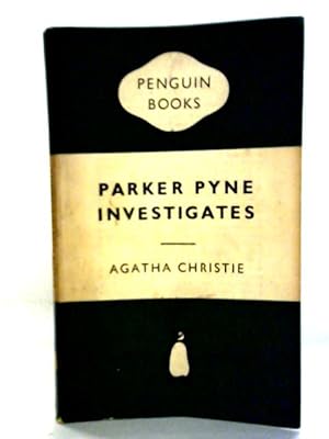 Immagine del venditore per Parker Pyne Investigates venduto da World of Rare Books