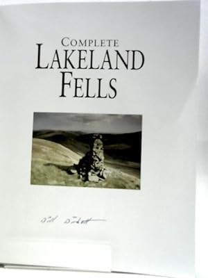 Seller image for Complete Lakeland Fells for sale by World of Rare Books