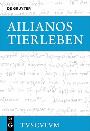 Immagine del venditore per Tierleben venduto da Rheinberg-Buch Andreas Meier eK