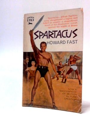 Bild des Verkufers fr Spartacus zum Verkauf von World of Rare Books