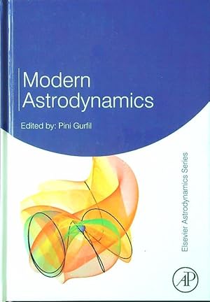 Seller image for Modern Astrodynamics for sale by Librodifaccia