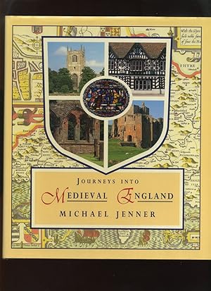 Journeys Into Medieval England