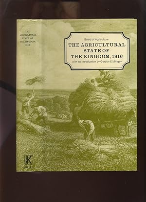 The Agricultural State of the Kingdom, 1816