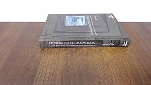 Seller image for Internal Credit Risk Models: Capital Allocation and Performance Measurement for sale by BoundlessBookstore