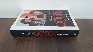 Seller image for Magnifico!: The A to Z of Queen for sale by BoundlessBookstore
