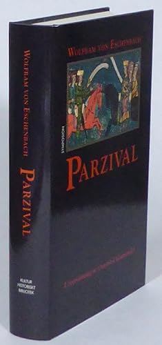 Parzival. I översättning av Gottfried Grunewald.
