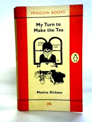 Seller image for My Turn To Make The Tea for sale by World of Rare Books