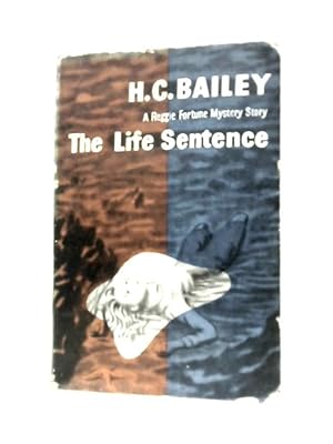Seller image for The Life Sentence for sale by World of Rare Books
