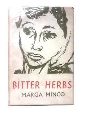 Bild des Verkufers fr Bitter Herbs - A Little Chronicle zum Verkauf von World of Rare Books