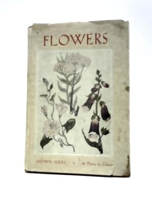 Seller image for Flowers for sale by World of Rare Books