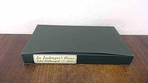 Imagen del vendedor de An Innkeepers Diary a la venta por BoundlessBookstore