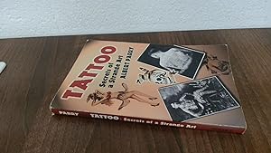 Immagine del venditore per Tattoo: Secrets of a Strange Art venduto da BoundlessBookstore