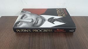 Seller image for Putins Progress for sale by BoundlessBookstore
