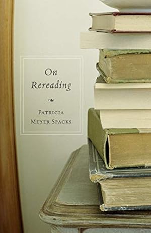 Seller image for On Rereading for sale by WeBuyBooks