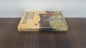 Seller image for Sunset At Blandings for sale by BoundlessBookstore
