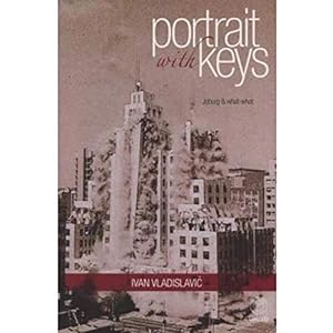 Seller image for Portrait with Keys for sale by WeBuyBooks