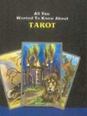 Seller image for Tarot (All You Wanted to Know About S.) for sale by WeBuyBooks