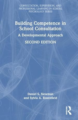 Seller image for Building Competence in School Consultation for sale by moluna