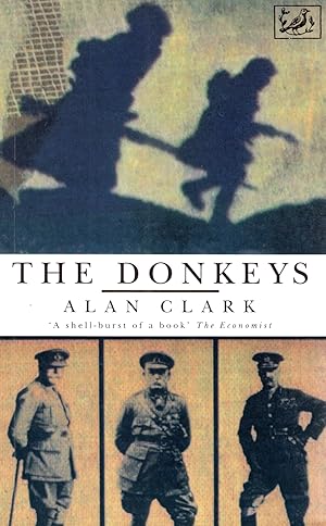 Seller image for The Donkeys : for sale by Sapphire Books