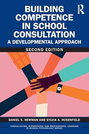 Seller image for Building Competence in School Consultation for sale by moluna