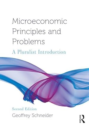 Seller image for Microeconomic Principles and Problems for sale by moluna