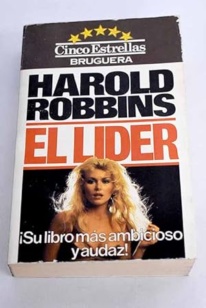 Imagen del vendedor de El lder a la venta por Alcan Libros