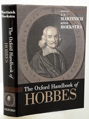 Image du vendeur pour THE OXFORD HANDBOOK OF HOBBES. mis en vente par Francis Edwards ABA ILAB