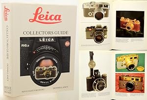 Seller image for LEICA COLLECTORS GUIDE. for sale by Francis Edwards ABA ILAB