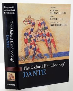 Bild des Verkufers fr THE OXFORD HANDBOOK OF DANTE. zum Verkauf von Francis Edwards ABA ILAB