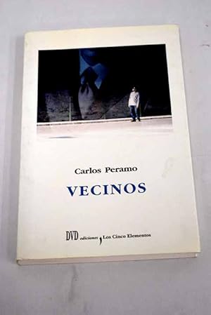 Seller image for Vecinos for sale by Alcan Libros
