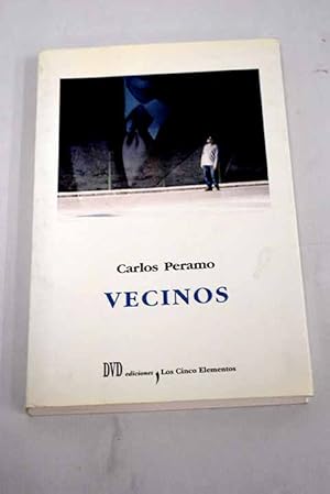 Imagen del vendedor de Vecinos a la venta por Alcan Libros