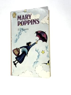 Seller image for Mary Poppins (Armada Lions S.) for sale by World of Rare Books