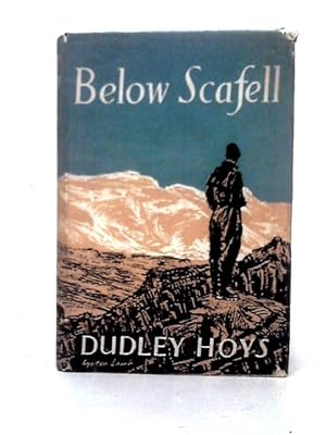 Image du vendeur pour Below Scafell mis en vente par World of Rare Books