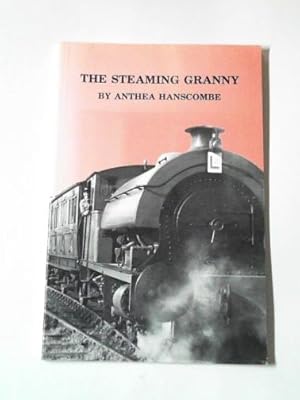 Imagen del vendedor de The steaming Granny a la venta por Cotswold Internet Books