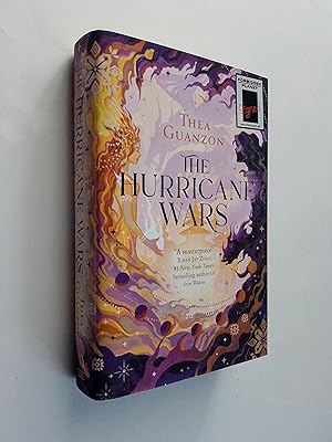 *SIGNED* The Hurricane Wars