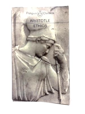 Imagen del vendedor de The Ethics of Aristotle a la venta por World of Rare Books
