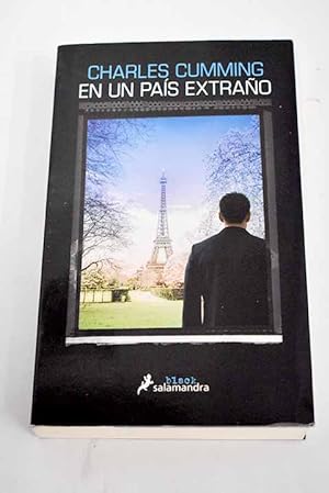 Seller image for En un pas extrao for sale by Alcan Libros