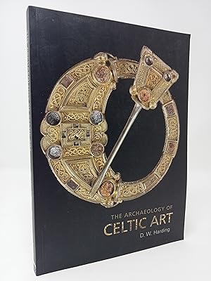 Imagen del vendedor de The Archaeology of Celtic Art. a la venta por ROBIN SUMMERS BOOKS LTD