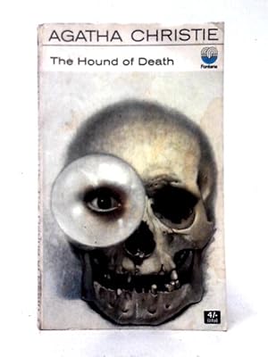 Image du vendeur pour The Hound of Death mis en vente par World of Rare Books